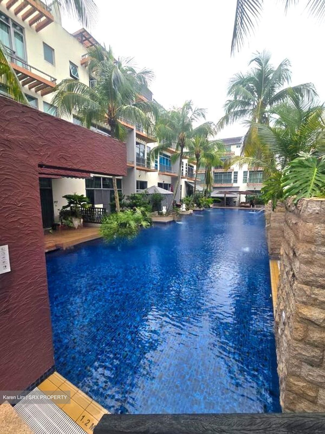 Springhill (D27), Terrace #477323431